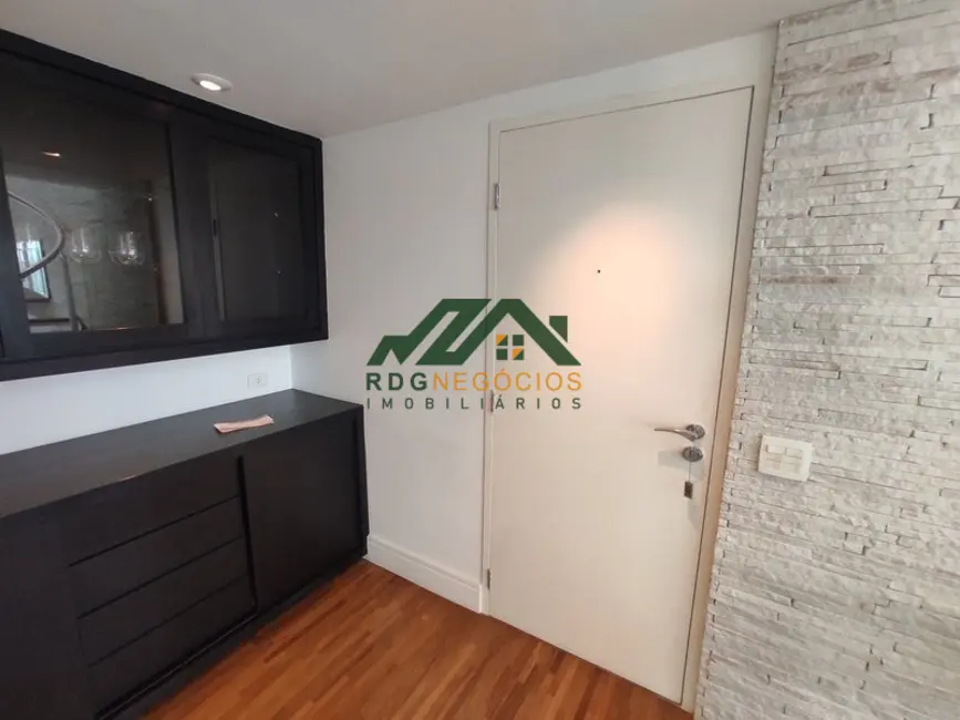 Foto 7 de Apartamento com 1 quarto para alugar, 104m2 em Moema, São Paulo - SP