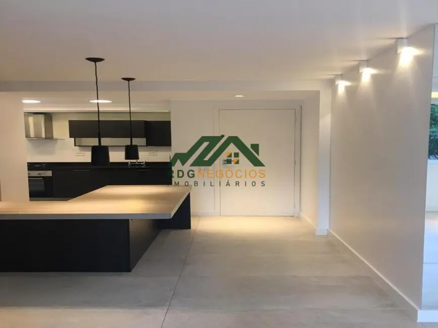 Foto 1 de Apartamento com 2 quartos para alugar, 90m2 em Itaim Bibi, São Paulo - SP