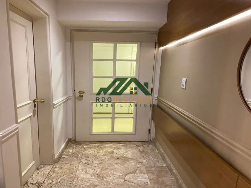 Foto 7 de Apartamento com 3 quartos para alugar, 156m2 em Cerqueira César, São Paulo - SP