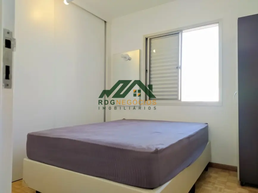 Foto 6 de Apartamento com 1 quarto para alugar, 106m2 em Itaim Bibi, São Paulo - SP