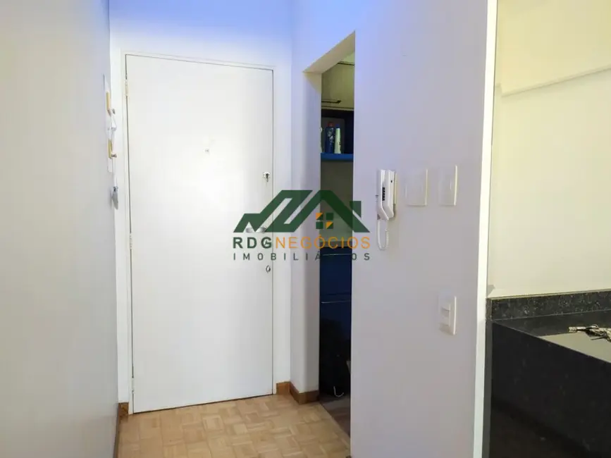 Foto 7 de Apartamento com 1 quarto para alugar, 106m2 em Itaim Bibi, São Paulo - SP