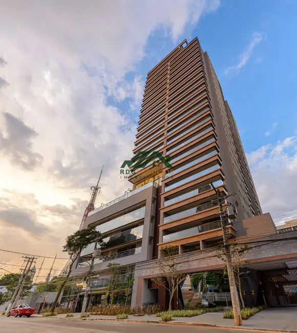 Foto 1 de Apartamento com 3 quartos para alugar, 160m2 em Pinheiros, São Paulo - SP