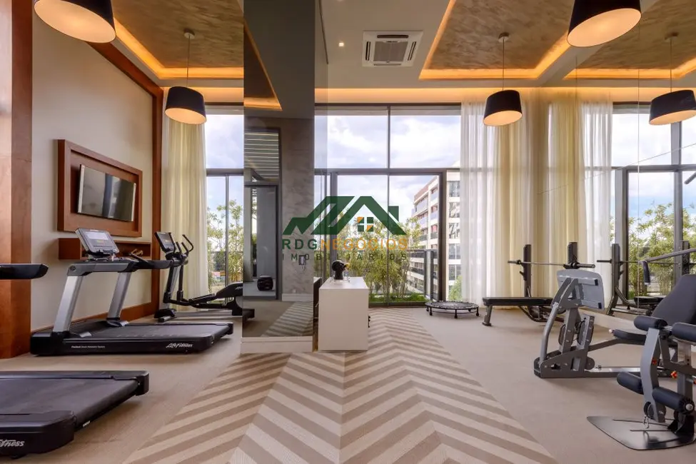 Foto 1 de Apartamento com 3 quartos à venda, 160m2 em Pinheiros, São Paulo - SP