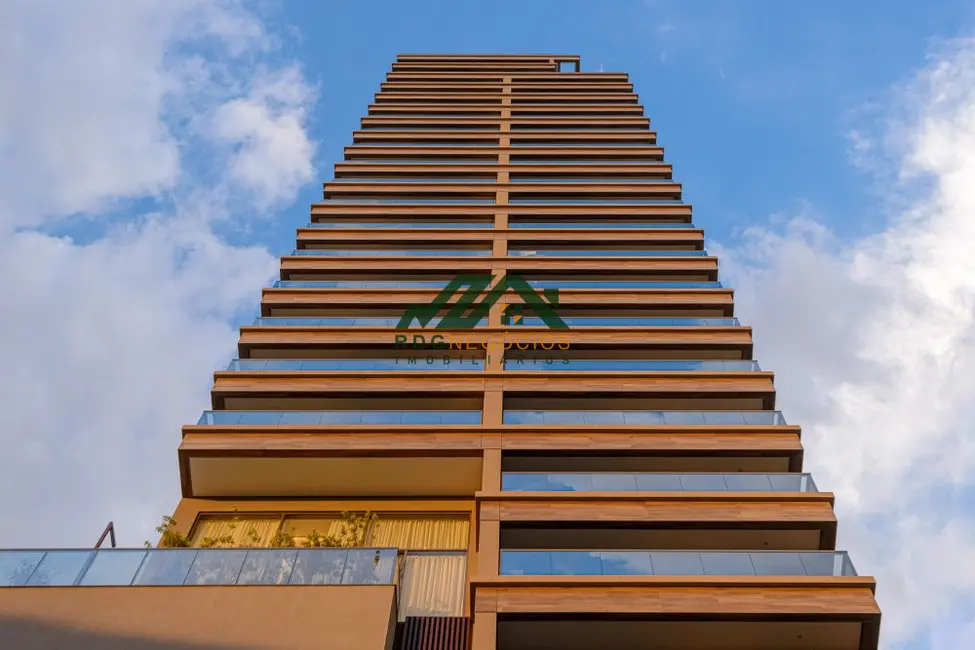 Foto 4 de Apartamento com 3 quartos à venda, 160m2 em Pinheiros, São Paulo - SP