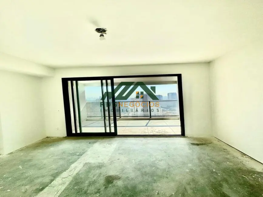 Apartamento com 1 quarto à venda, 28m2 em Vila Pompéia, São Paulo - SP - imagem 6 Foto 6 de Apartamento com 1 quarto à venda, 28m2 em Vila Pompéia, São Paulo - SP