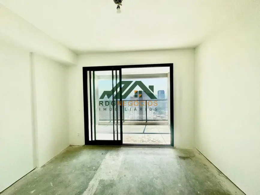 Apartamento com 1 quarto à venda, 28m2 em Vila Pompéia, São Paulo - SP - imagem 4 Foto 4 de Apartamento com 1 quarto à venda, 28m2 em Vila Pompéia, São Paulo - SP