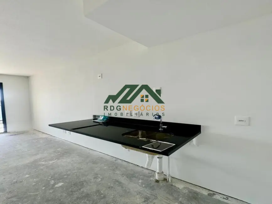 Foto 2 de Apartamento com 1 quarto à venda, 28m2 em Vila Pompéia, São Paulo - SP