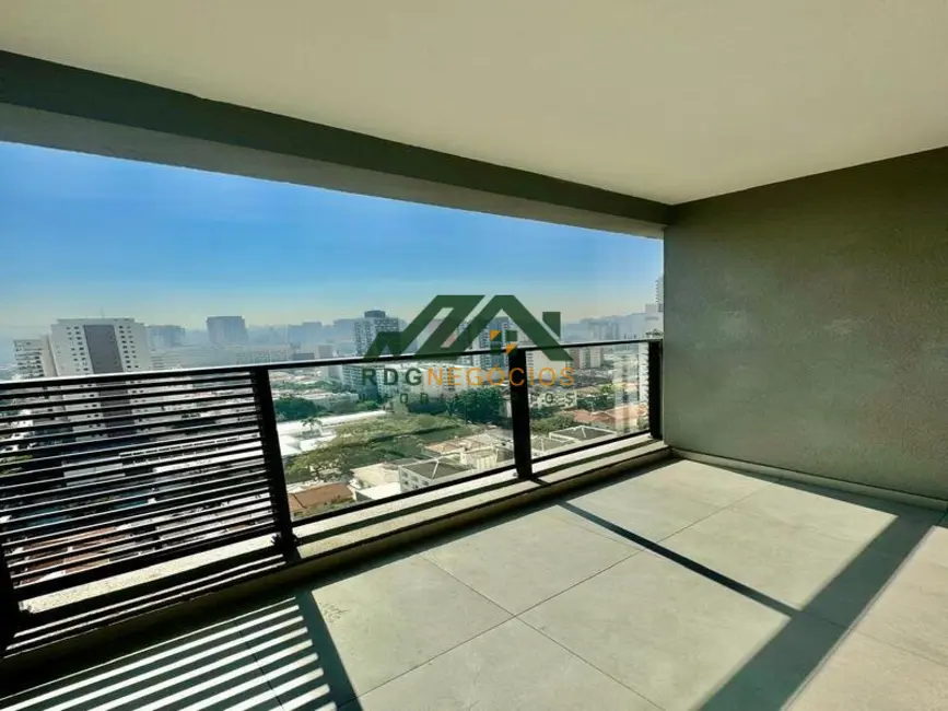 Foto 1 de Apartamento com 1 quarto à venda, 28m2 em Vila Pompéia, São Paulo - SP