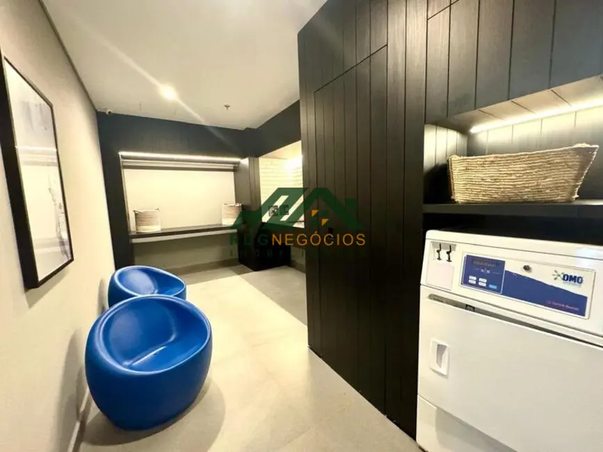 Apartamento com 1 quarto à venda, 28m2 em Vila Pompéia, São Paulo - SP - imagem 8 Foto 8 de Apartamento com 1 quarto à venda, 28m2 em Vila Pompéia, São Paulo - SP