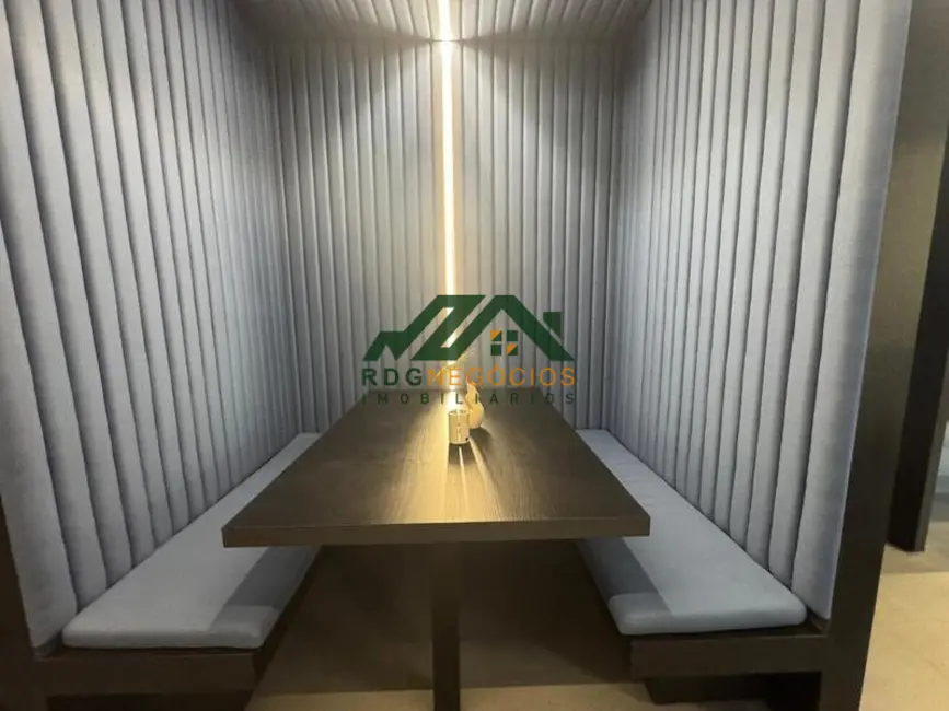 Apartamento com 1 quarto à venda, 28m2 em Vila Pompéia, São Paulo - SP - imagem 7 Foto 7 de Apartamento com 1 quarto à venda, 28m2 em Vila Pompéia, São Paulo - SP