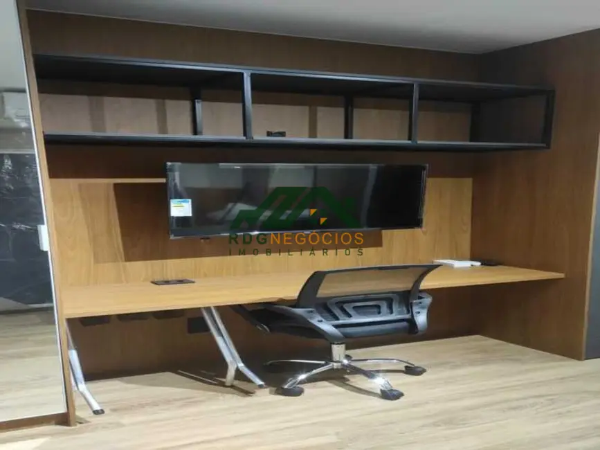 Foto 6 de Apartamento com 1 quarto para alugar, 28m2 em Vila Pompéia, São Paulo - SP