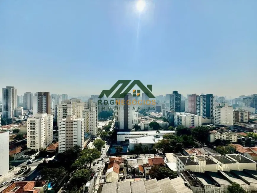 Foto 2 de Apartamento com 1 quarto para alugar, 28m2 em Vila Pompéia, São Paulo - SP