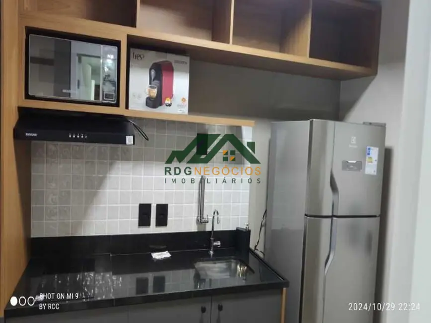 Foto 1 de Apartamento com 1 quarto para alugar, 28m2 em Vila Pompéia, São Paulo - SP