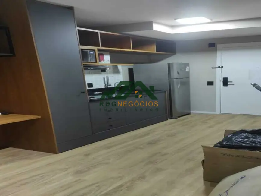 Foto 5 de Apartamento com 1 quarto para alugar, 28m2 em Vila Pompéia, São Paulo - SP