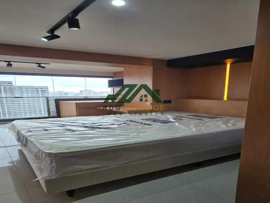 Foto 7 de Apartamento com 1 quarto para alugar, 28m2 em Vila Pompéia, São Paulo - SP