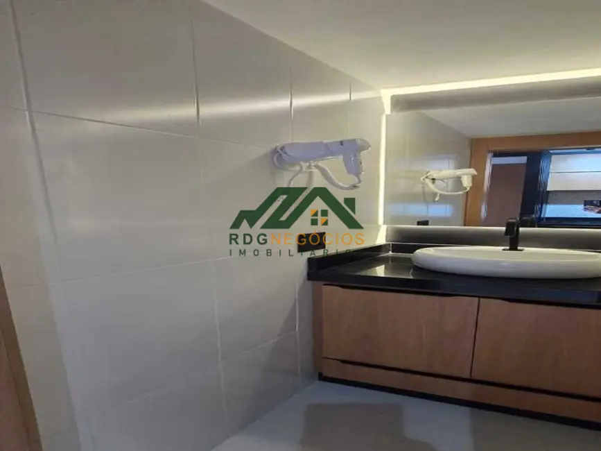 Foto 4 de Apartamento com 1 quarto para alugar, 28m2 em Vila Pompéia, São Paulo - SP