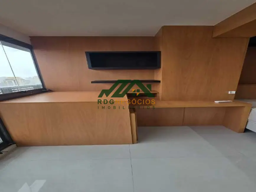 Foto 3 de Apartamento com 1 quarto para alugar, 28m2 em Vila Pompéia, São Paulo - SP