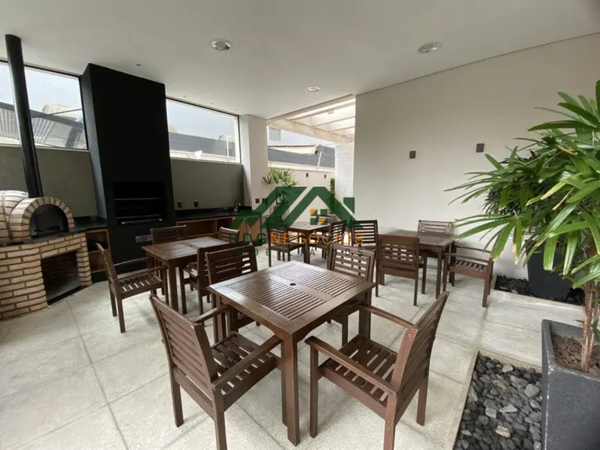 Foto 5 de Apartamento com 1 quarto para alugar, 77m2 em Chácara Santo Antônio (Zona Sul), São Paulo - SP