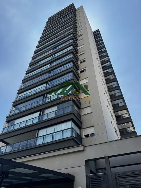 Foto 4 de Apartamento com 1 quarto para alugar, 77m2 em Chácara Santo Antônio (Zona Sul), São Paulo - SP