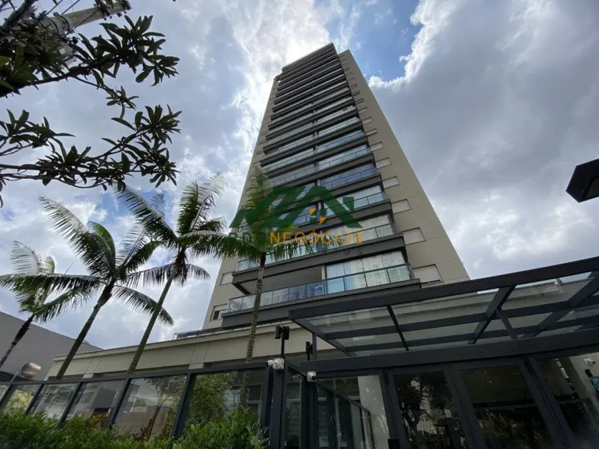 Foto 6 de Apartamento com 1 quarto para alugar, 77m2 em Chácara Santo Antônio (Zona Sul), São Paulo - SP