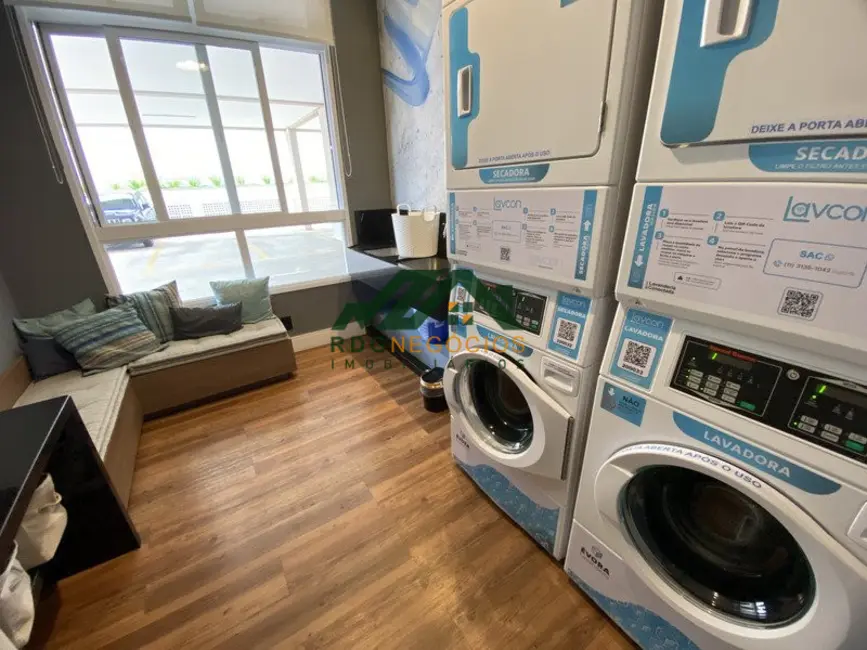 Foto 8 de Apartamento com 1 quarto para alugar, 77m2 em Chácara Santo Antônio (Zona Sul), São Paulo - SP