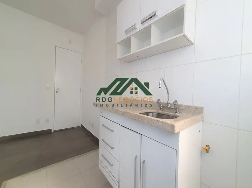 Foto 2 de Apartamento com 1 quarto para alugar, 32m2 em Bela Vista, São Paulo - SP