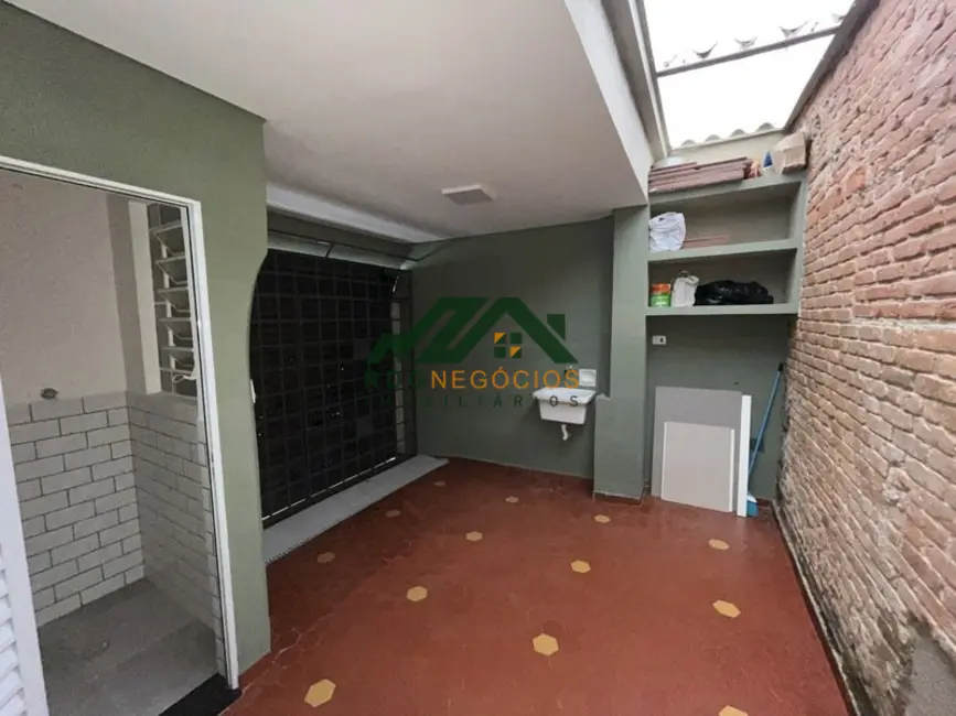 Foto 1 de Sobrado com 2 quartos à venda, 60m2 em Ipiranga, São Paulo - SP