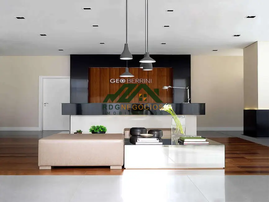 Apartamento com 1 quarto para alugar, 70m2 em Cidade Monções, São Paulo - SP - imagem 2 Foto 2 de Apartamento com 1 quarto para alugar, 70m2 em Cidade Monções, São Paulo - SP