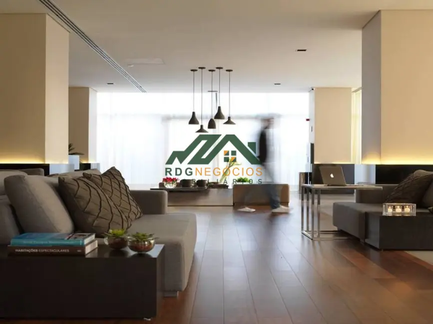 Apartamento com 1 quarto para alugar, 70m2 em Cidade Monções, São Paulo - SP - imagem 9 Foto 9 de Apartamento com 1 quarto para alugar, 70m2 em Cidade Monções, São Paulo - SP