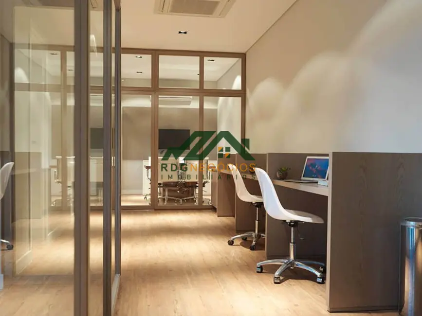 Apartamento com 1 quarto para alugar, 70m2 em Cidade Monções, São Paulo - SP - imagem 6 Foto 6 de Apartamento com 1 quarto para alugar, 70m2 em Cidade Monções, São Paulo - SP