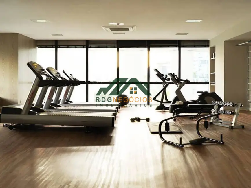 Apartamento com 1 quarto para alugar, 70m2 em Cidade Monções, São Paulo - SP - imagem 4 Foto 4 de Apartamento com 1 quarto para alugar, 70m2 em Cidade Monções, São Paulo - SP