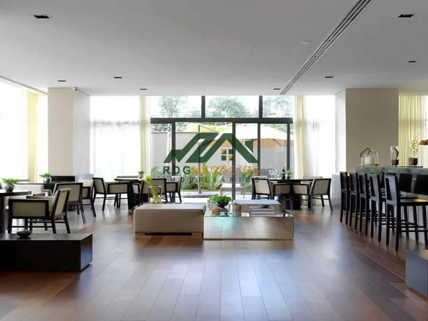 Apartamento com 1 quarto para alugar, 63m2 em Cidade Monções, São Paulo - SP - imagem 3 Foto 3 de Apartamento com 1 quarto para alugar, 63m2 em Cidade Monções, São Paulo - SP