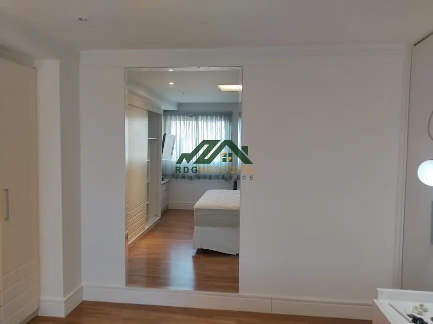 Foto 9 de Apartamento com 1 quarto à venda, 104m2 em Moema, São Paulo - SP