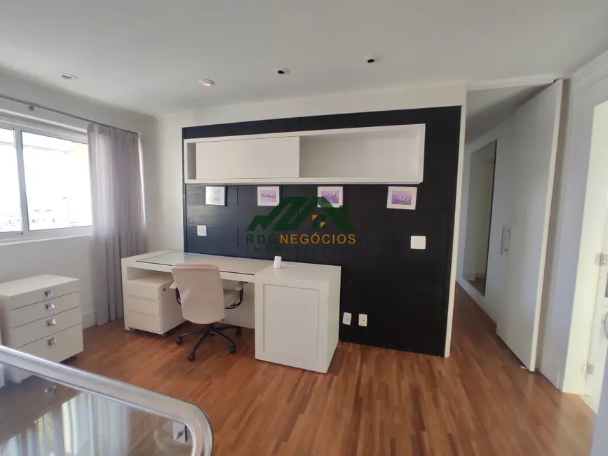 Foto 8 de Apartamento com 1 quarto à venda, 104m2 em Moema, São Paulo - SP