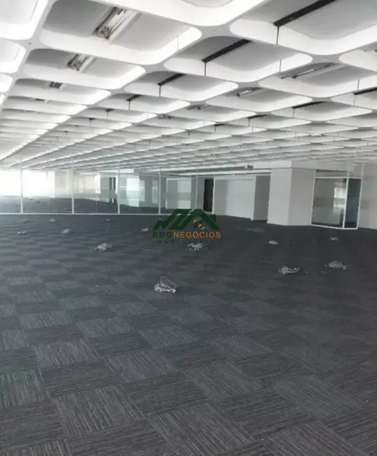 Foto 2 de Sala Comercial à venda, 2844m2 em Jardim São Luís, São Paulo - SP