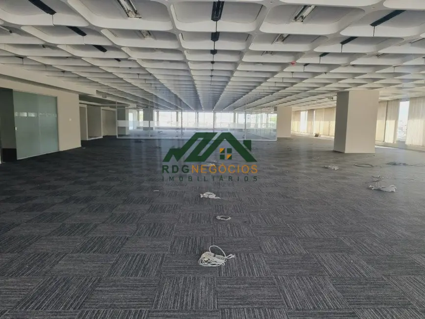 Foto 5 de Sala Comercial à venda, 2844m2 em Jardim São Luís, São Paulo - SP