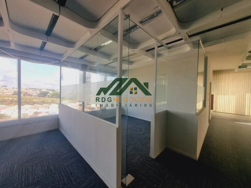 Foto 9 de Sala Comercial à venda, 2844m2 em Jardim São Luís, São Paulo - SP