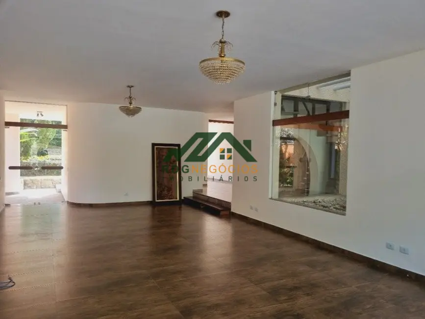 Casa com 4 quartos à venda, 792m2 em Interlagos, São Paulo - SP - imagem 3 Foto 3 de Casa com 4 quartos à venda, 792m2 em Interlagos, São Paulo - SP