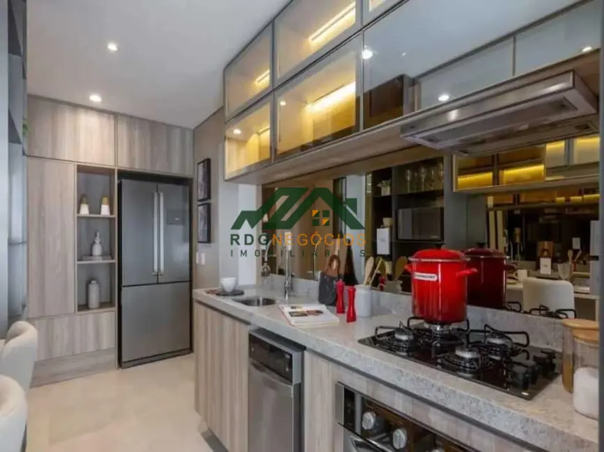 Foto 6 de Apartamento com 3 quartos à venda, 143m2 em Campo Belo, São Paulo - SP