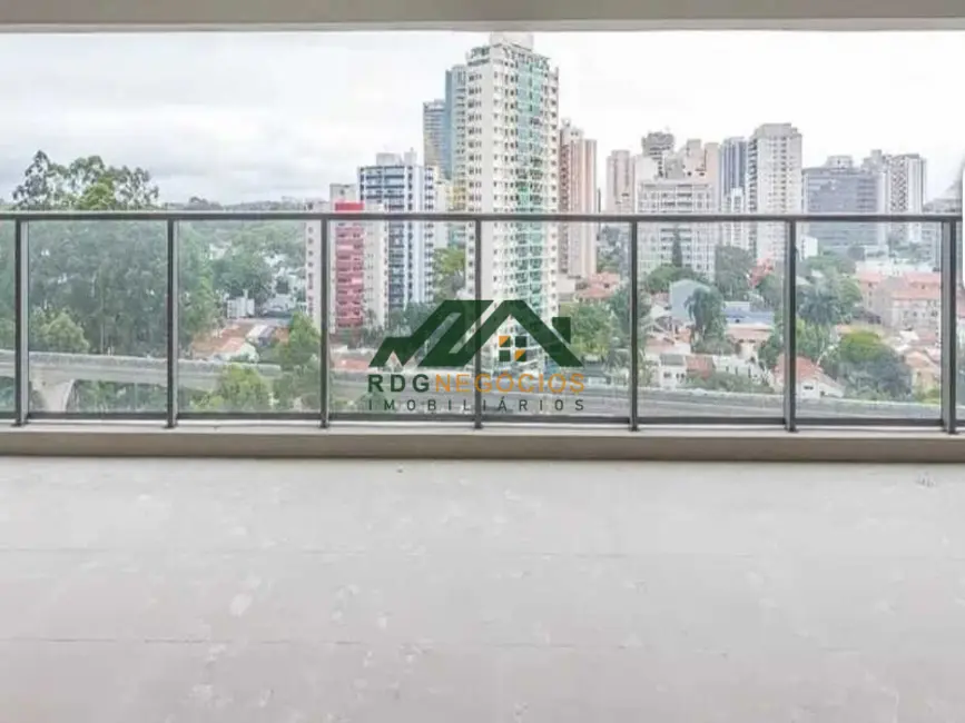 Foto 8 de Apartamento com 3 quartos à venda, 143m2 em Campo Belo, São Paulo - SP