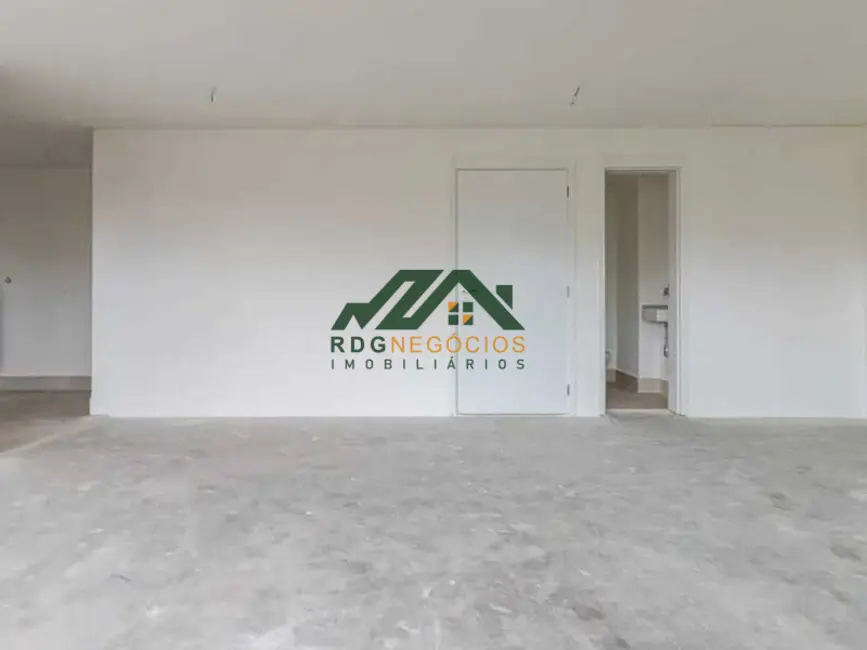 Foto 4 de Apartamento com 3 quartos à venda, 143m2 em Campo Belo, São Paulo - SP