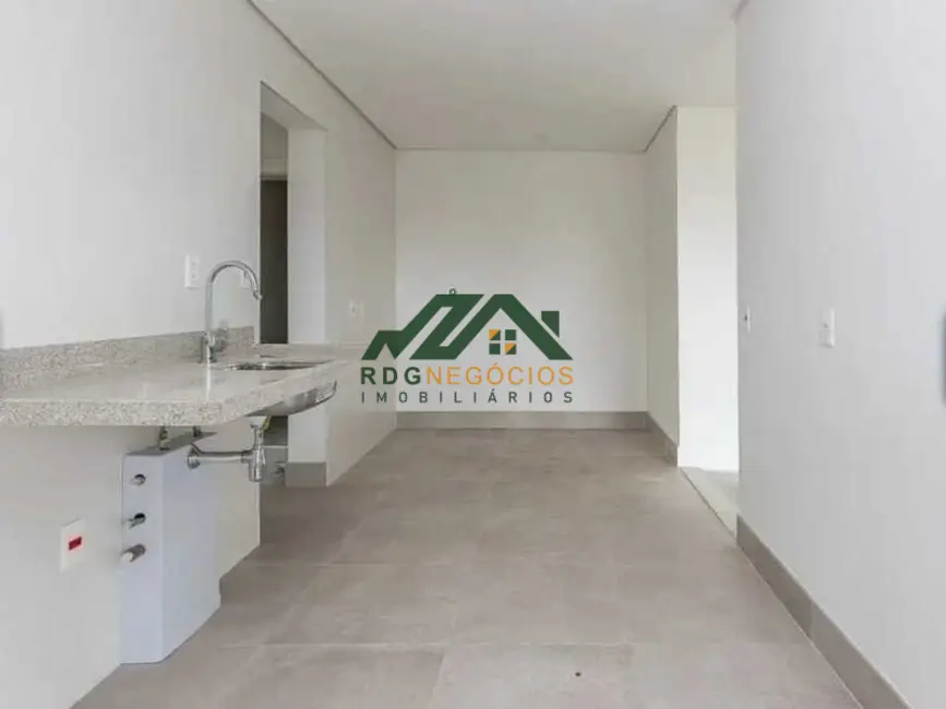 Foto 5 de Apartamento com 3 quartos à venda, 143m2 em Campo Belo, São Paulo - SP