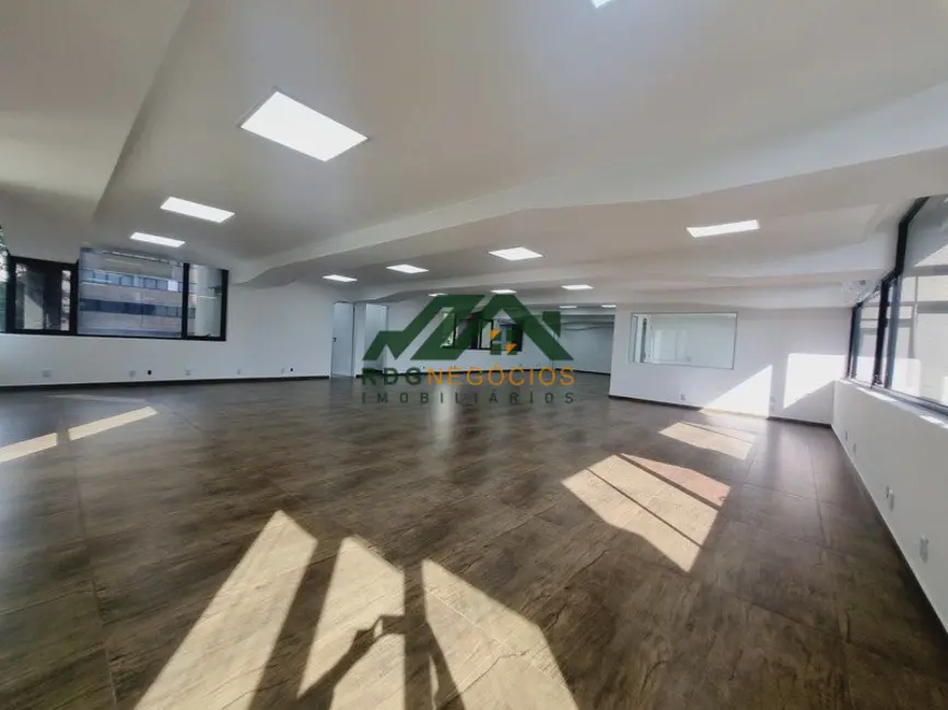 Foto 5 de Sala Comercial para alugar, 212m2 em Cidade Monções, São Paulo - SP