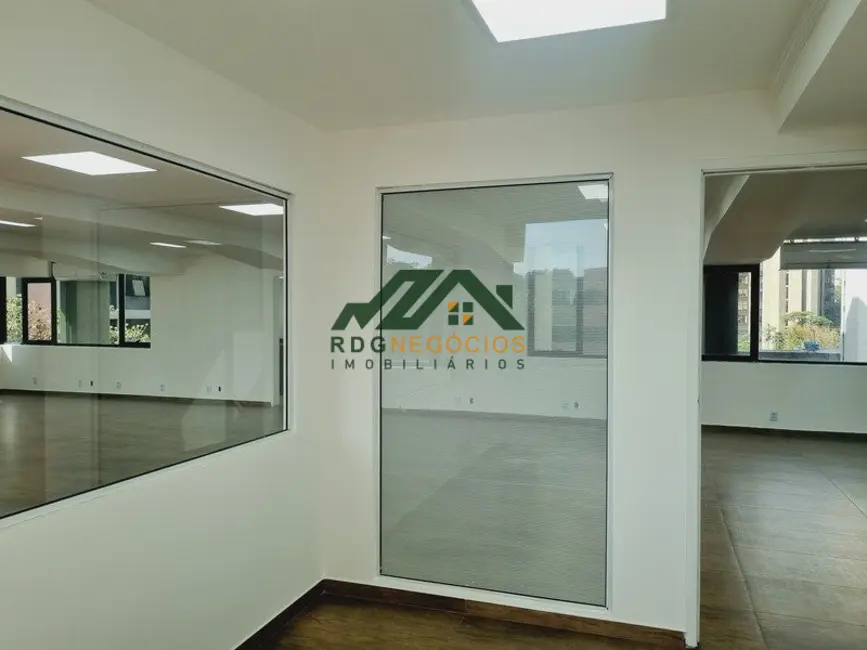 Foto 3 de Sala Comercial para alugar, 212m2 em Cidade Monções, São Paulo - SP