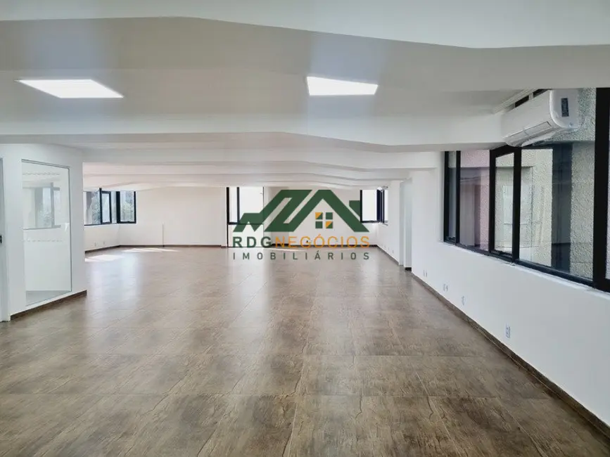 Foto 9 de Sala Comercial para alugar, 212m2 em Cidade Monções, São Paulo - SP