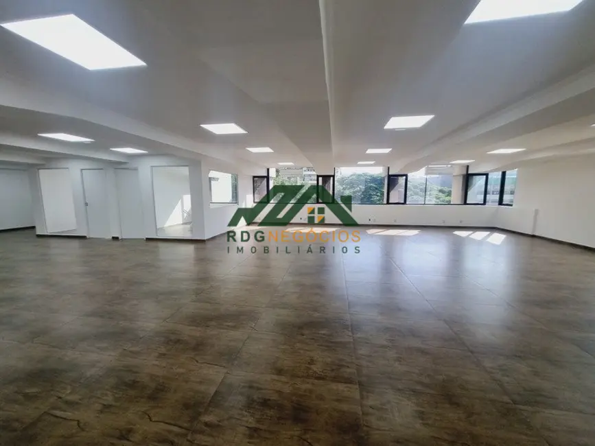 Foto 4 de Sala Comercial para alugar, 212m2 em Cidade Monções, São Paulo - SP