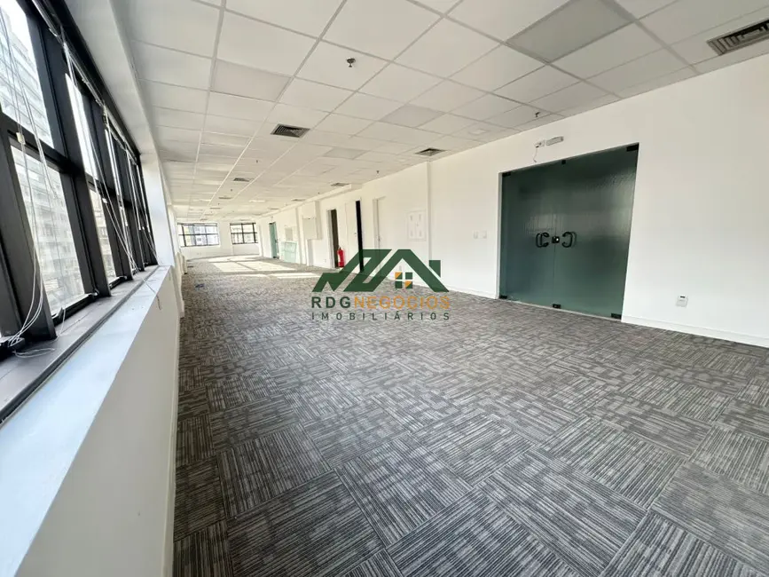 Foto 2 de Sala Comercial à venda, 376m2 em Vila Buarque, São Paulo - SP