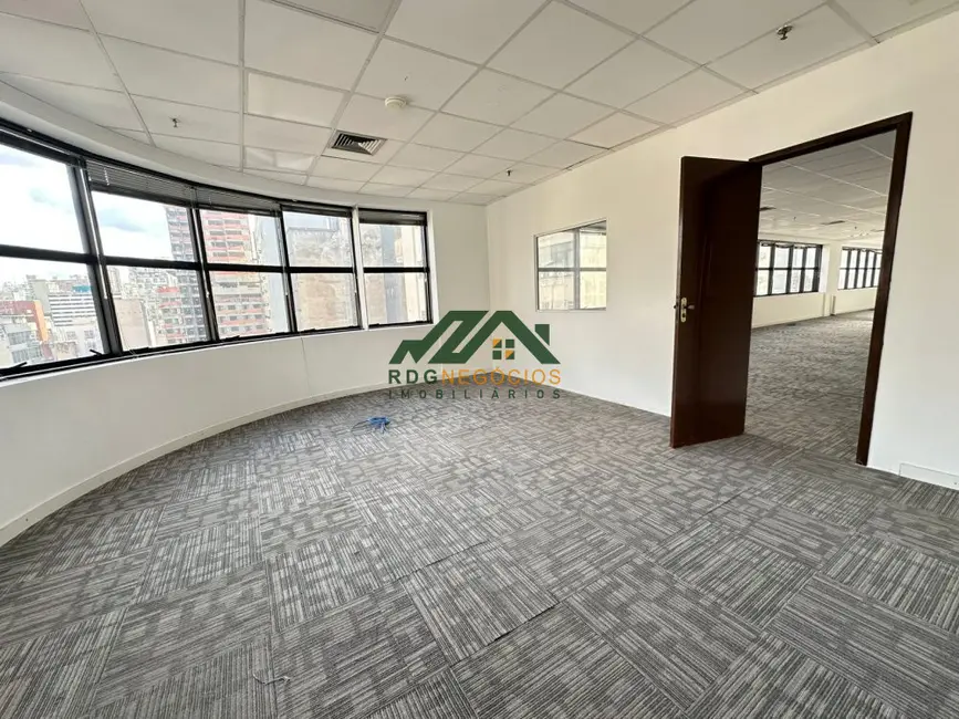 Foto 6 de Sala Comercial à venda, 376m2 em Vila Buarque, São Paulo - SP