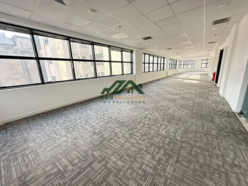 Foto 9 de Sala Comercial à venda, 376m2 em Vila Buarque, São Paulo - SP