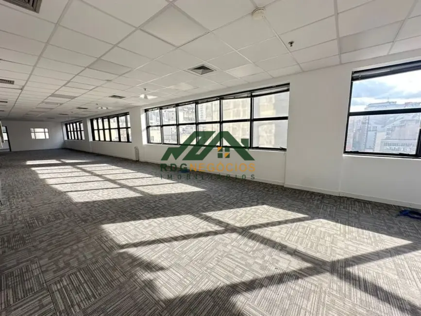 Foto 1 de Sala Comercial à venda, 376m2 em Vila Buarque, São Paulo - SP